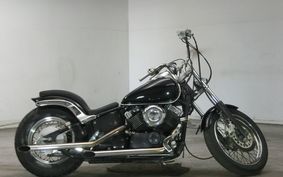 YAMAHA DRAGSTAR 400 1996 4TR