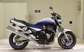 SUZUKI GSX1400 2009 GY71A