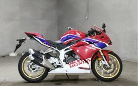 HONDA CBR250RR MC51