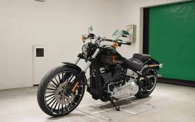 HARLEY FXBR1920 2023 YEZ