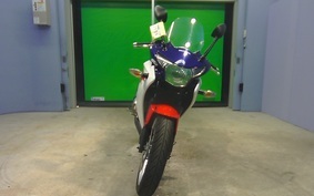 HONDA CBR250R GEN 3 MC41