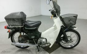 HONDA C70 SUPER CUB HA02