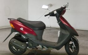 SUZUKI LET's 2 CA1PA