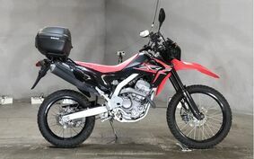 HONDA CRF250L MD38