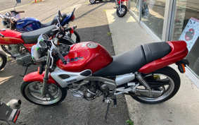 YAMAHA ZEAL 3YX