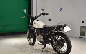 SUZUKI GRASS TRACKER NJ47A