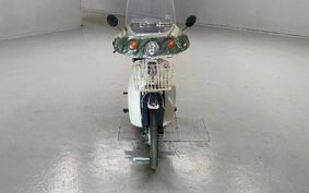 HONDA C70 SUPER CUB C70