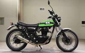 KAWASAKI 250TR BJ250F