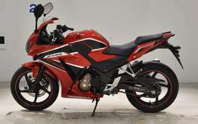 HONDA CBR250R GEN 3 MC41