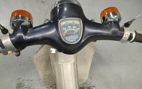 HONDA C70 SUPER CUB C70