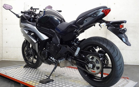 KAWASAKI NINJA 2014 EX400E