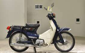 HONDA C70 SUPER CUB E C70