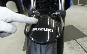 SUZUKI GIXXER 150 ED13W