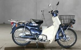 HONDA PRESS CUB 50 AA01