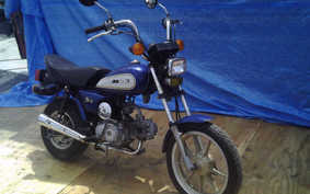 KAWASAKI AV 50 AV050A