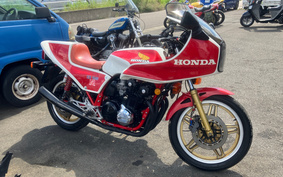 HONDA CB750F 1981 RC04