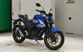 SUZUKI GIXXER 250 ED22B