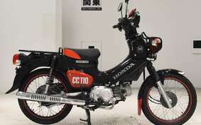 HONDA CROSS CUB 110 JA45