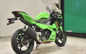 KAWASAKI NINJA 400 2023 EX400L