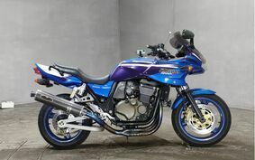 KAWASAKI ZRX1200 S 2001 ZRT20A