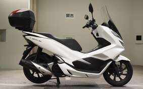 HONDA PCX125 JF81