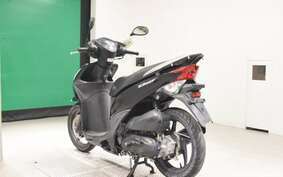 HONDA DIO 110 JF31