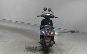 SUZUKI LET's CA4AA