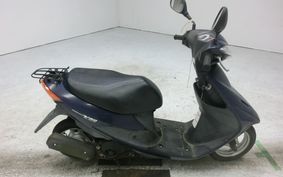 SUZUKI ADDRESS V50 Fi CA42A