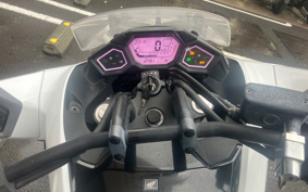 HONDA NM4 VULTUS -02 2014 RC82