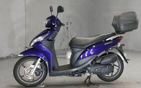 HONDA DIO 110 JF31