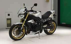 TRIUMPH STREET TRIPLE 85 2013 TL1166