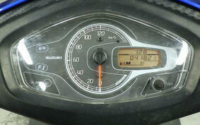 SUZUKI ADDRESS V125 SS CF4MA