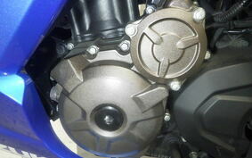 SUZUKI GIXXER 250 SF ED22B