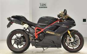 DUCATI 1198 S 2011 H704A