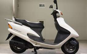 HONDA SPACY 125 Gen. 3 JF04