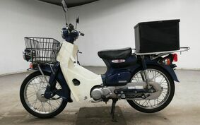 HONDA PRESS CUB 50 AA01