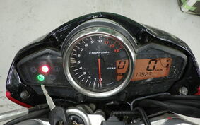 SUZUKI GSR250 GJ55D