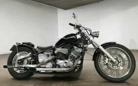 YAMAHA DRAGSTAR 400 1997 4TR