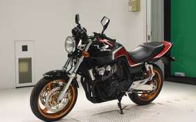 HONDA CB400SF VTEC 2001 NC39