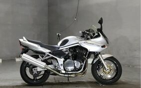 SUZUKI BANDIT 1200 S 2001 GV77A