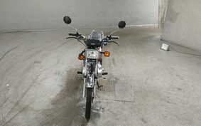 HONDA CG125 不明