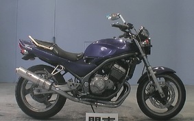 KAWASAKI BALIUS 250 1995 ZR250A