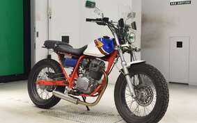 HONDA FTR223 MC34