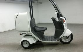 HONDA GYRO CANOPY TA03