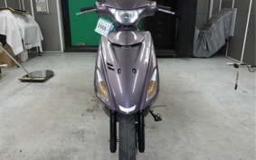 SUZUKI ADDRESS V125 S CF4MA