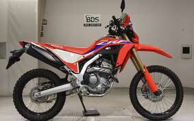 HONDA CRF250L MD47