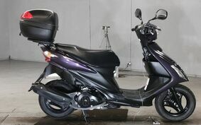 SUZUKI ADDRESS V125 S CF4MA