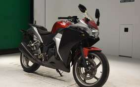 HONDA CBR250R GEN 3 MC41