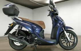 KYMCO TERSELY S125 T125