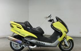 YAMAHA MAJESTY 125 5CA